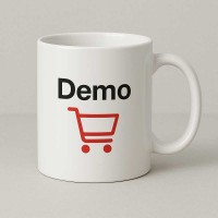 Кружка с необычным дизайном