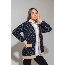 Кардиган женский