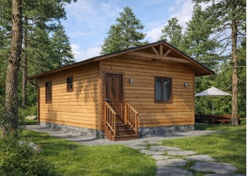 Барный стул