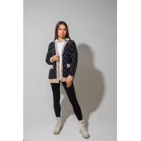 Обзор на кардиган